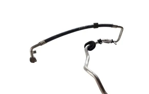 Audi A4 S4 B8 8K Air conditioning (A/C) pipe/hose 8K0260707S