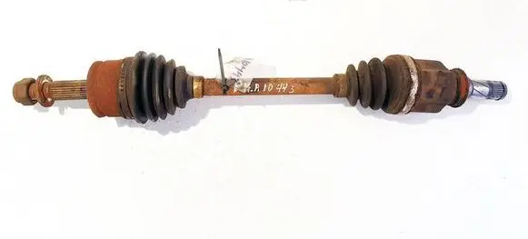Mitsubishi Colt Front driveshaft