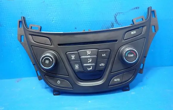 Opel Insignia A Climate control unit 26202384