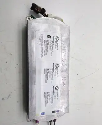 BMW 5 F10 F11 Bluetooth control unit module 8410923109101