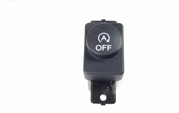 Honda CR-V Other switches/knobs/shifts M53175