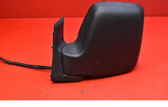 Peugeot Expert Front door electric wing mirror 015013