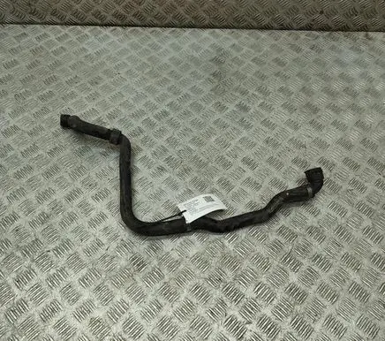 Mercedes-Benz C W205 Engine coolant pipe/hose A2055016100