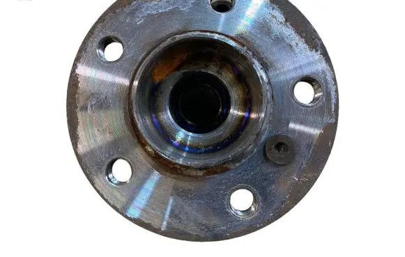 BMW 2 F45 Front wheel hub 6874443 31206874443