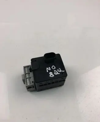 Renault Megane III Other control units/modules 487004399R