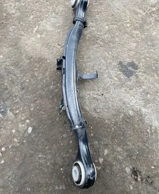 Mercedes-Benz GLE (W166 - C292) Rear control arm A1664230823