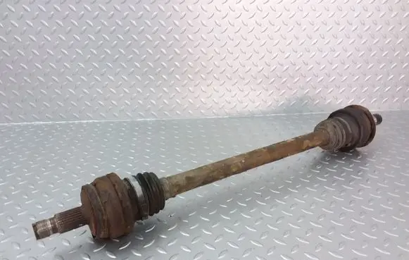 Mercedes-Benz C W204 Rear driveshaft A2043501710 2043501710