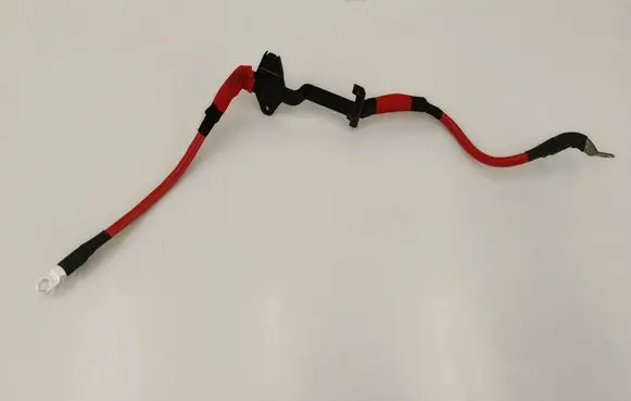 BMW 4 G22 G23 G24 G26 Positive cable (battery) 8711311 10304410 3614506