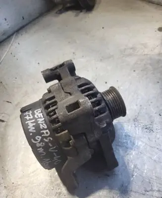 Volvo S40, V40 Generator/alternator 0123315021 9164940