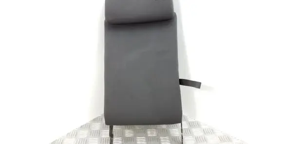Volkswagen Golf Plus Rear seat armrest 
