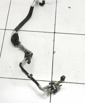 Volvo V60 Air conditioning (A/C) pipe/hose 20110317C 6G9N19D738DC 30742160