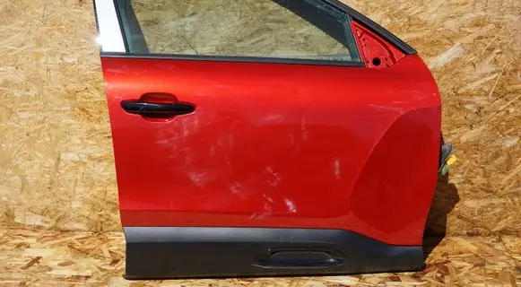 Citroen C4 III e-C4 Front door 