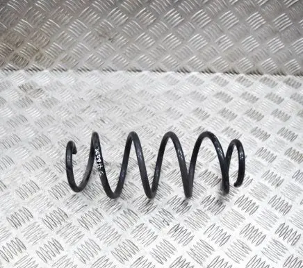 Mercedes-Benz A W177 Rear coil spring