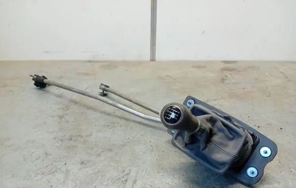 Audi A4 S4 B8 8K Gear shifter/selector 8K0711025P 8K0711675 4010623