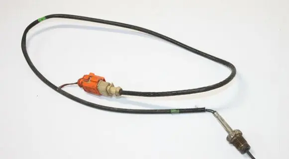 Lambda probe sensor
