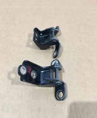 Honda HR-V Rear door hinge set 