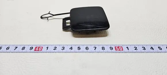 Volkswagen Polo VI Front tow hook cap/cover 2G0807241