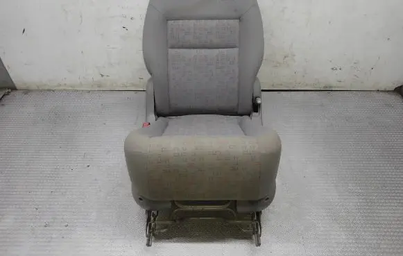 Ford Galaxy Rear seat 123456789A