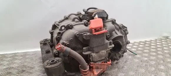 Toyota RAV 4 (XA50) Rear differential 21JTR1