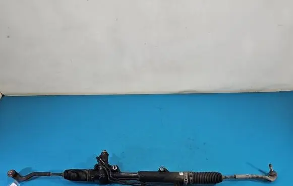 Mercedes-Benz E W212 Steering rack 2124603000 IMPRK1590654