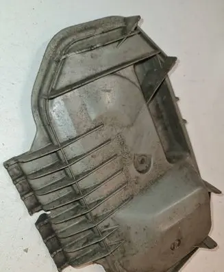 Mercedes-Benz E W124 Headlight/headlamp dust cover 1305239025