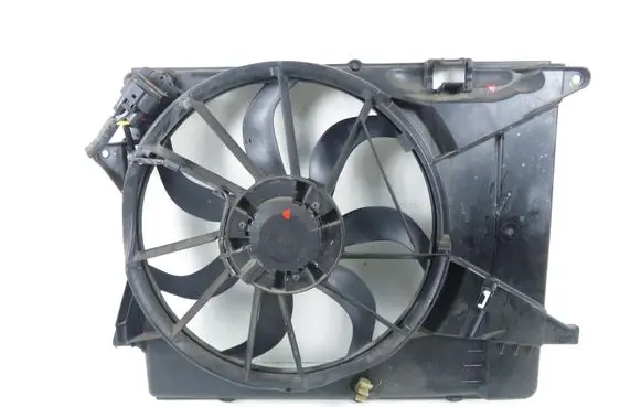 Opel Mokka Fan set 95386689 F00S3D2027