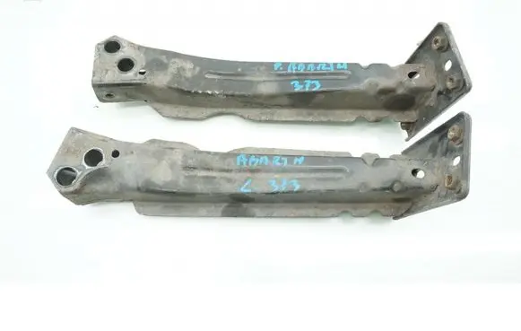 Fiat 500 Abarth Front bodywork piece MMAUTKO31943