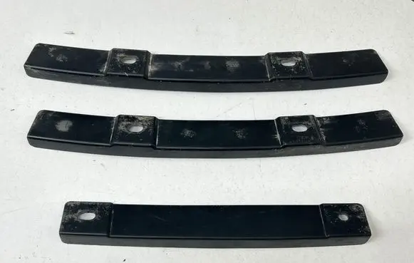 Nissan Pulsar Front bumper lip 960203ZL0A 960203ZL1A