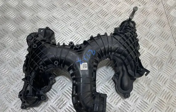 Audi A5 Intake manifold 059129711EB