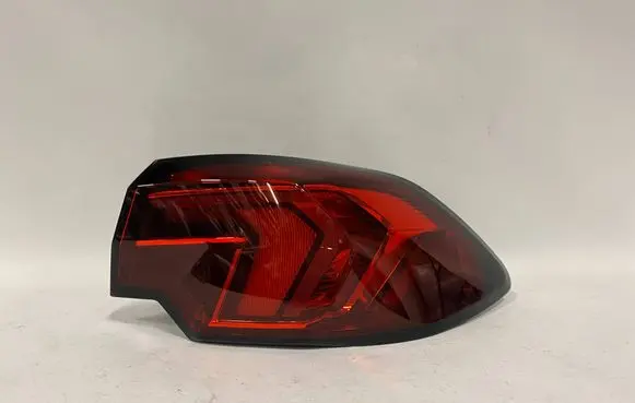 BMW 1 F70 Rear/tail lights 5A3617809 5A36178 LA36924Z009