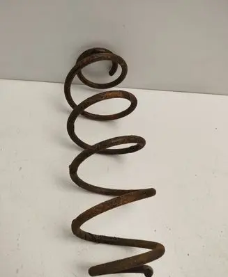Citroen C2 Rear coil spring