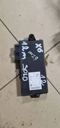 BMW X5 E70 CAS control unit/module 9278746 2121310603