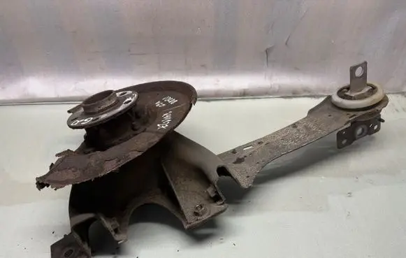 Volvo V60 Rear wheel hub