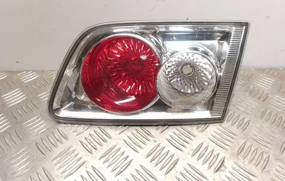Mazda 3 I Tailgate rear/tail lights 22661974