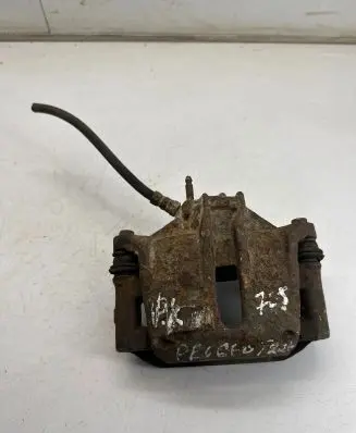 Peugeot 206 Front brake caliper