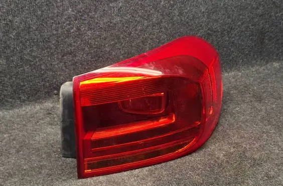 Volkswagen Tiguan Rear/tail lights 178933
