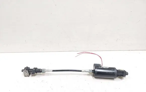Citroen C-Crosser Seat adjustment motor 2342765122