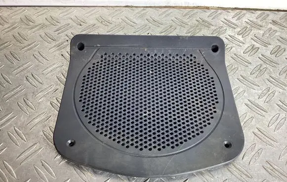 BMW 6 F06 Gran coupe Subwoofer grill/trim 65139175701