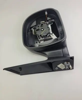 Mercedes-Benz Vito Viano W638 Plastic wing mirror trim cover A6398106416
