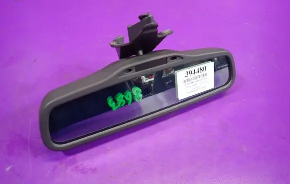 Volvo S60 Rear view mirror (interior)