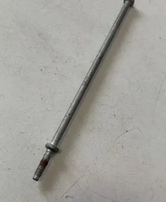 BMW 1 E81 E87 Battery bracket 7211160 07147211160