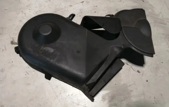 Audi A4 S4 B6 8E 8H Timing belt guard (cover) 059109108A
