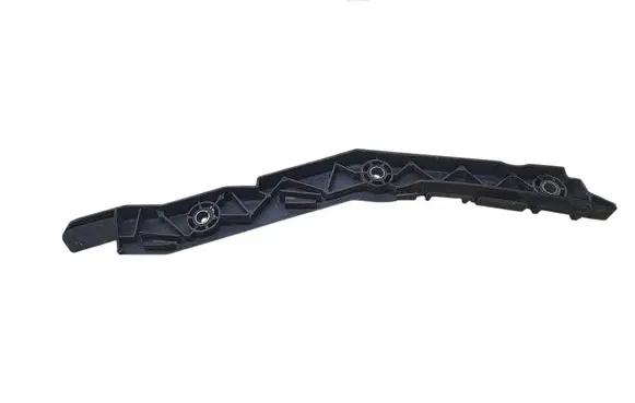 Citroen C4 Grand Picasso Front bumper mounting bracket 9656670980
