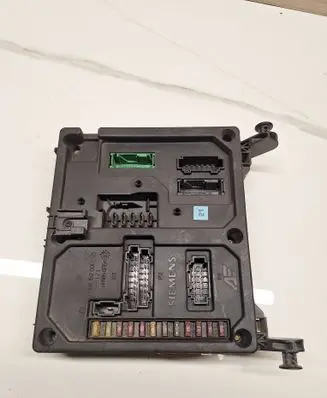 Fuse module