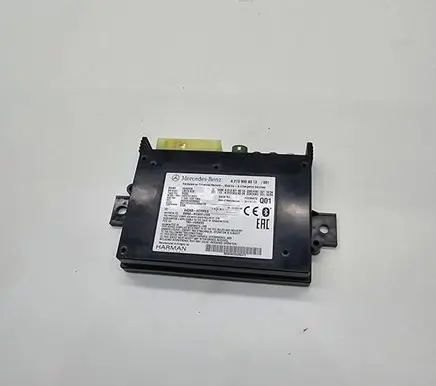 Mercedes-Benz E W213 Bluetooth control unit module A2139008013 A2139029208 A2139019503