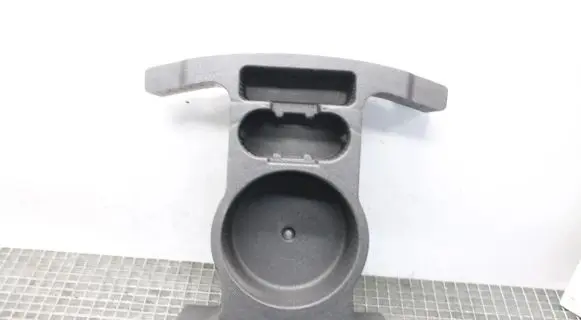 Opel Antara Other trunk/boot trim element 20838782