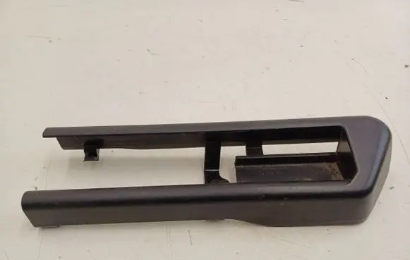 BMW 5 F10 F11 Front passenger seat rail 6981782