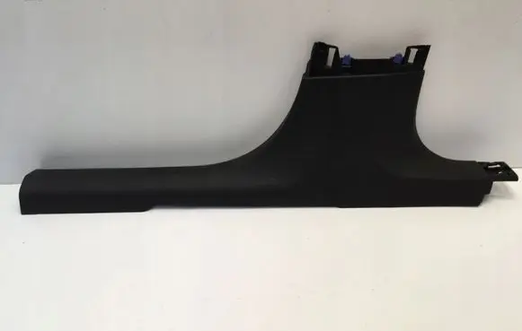 Opel Corsa F Other sill/pillar trim element 98233039ZD