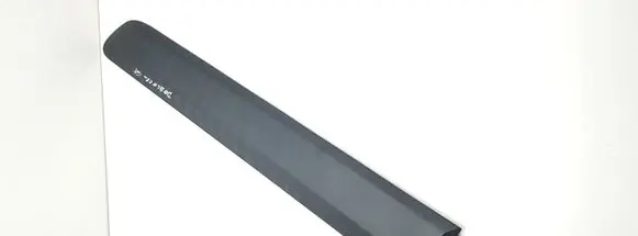 Fiat Doblo Rear door trim (molding) 735388384