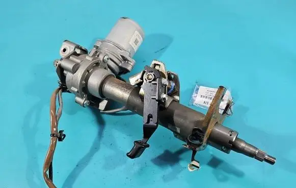 Citroen C1 Power steering pump 452500H011 IMPRK1581574
